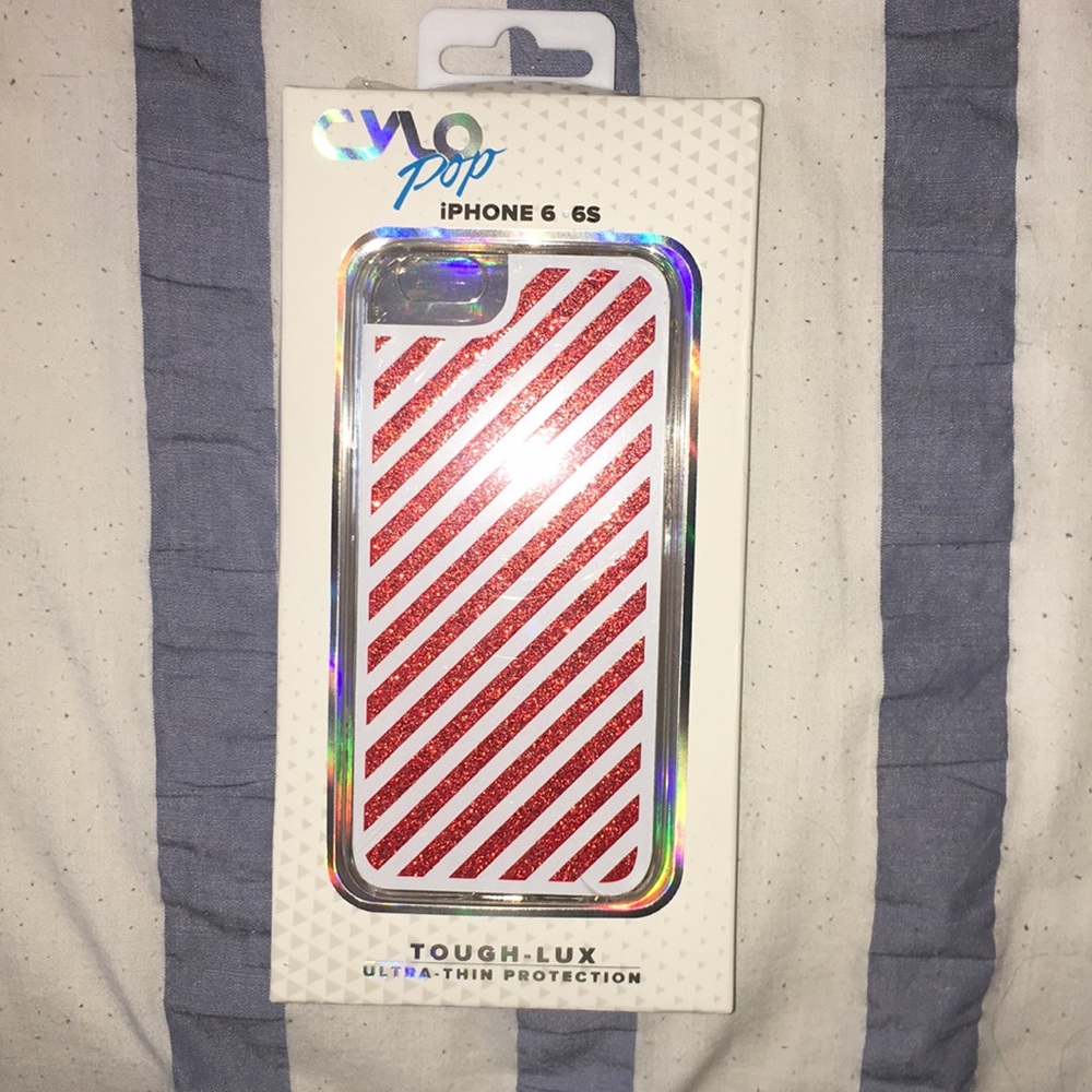 IPhone 6 -6S Case
